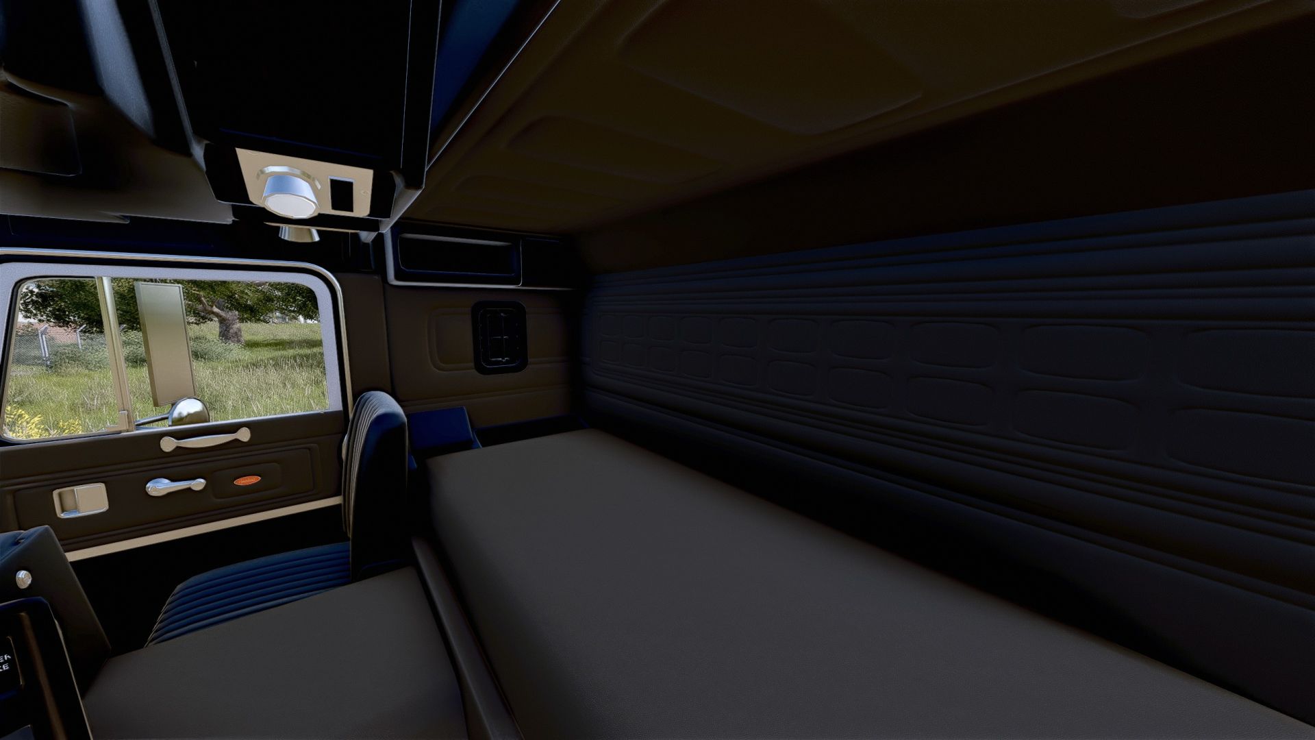 Peterbilt 362