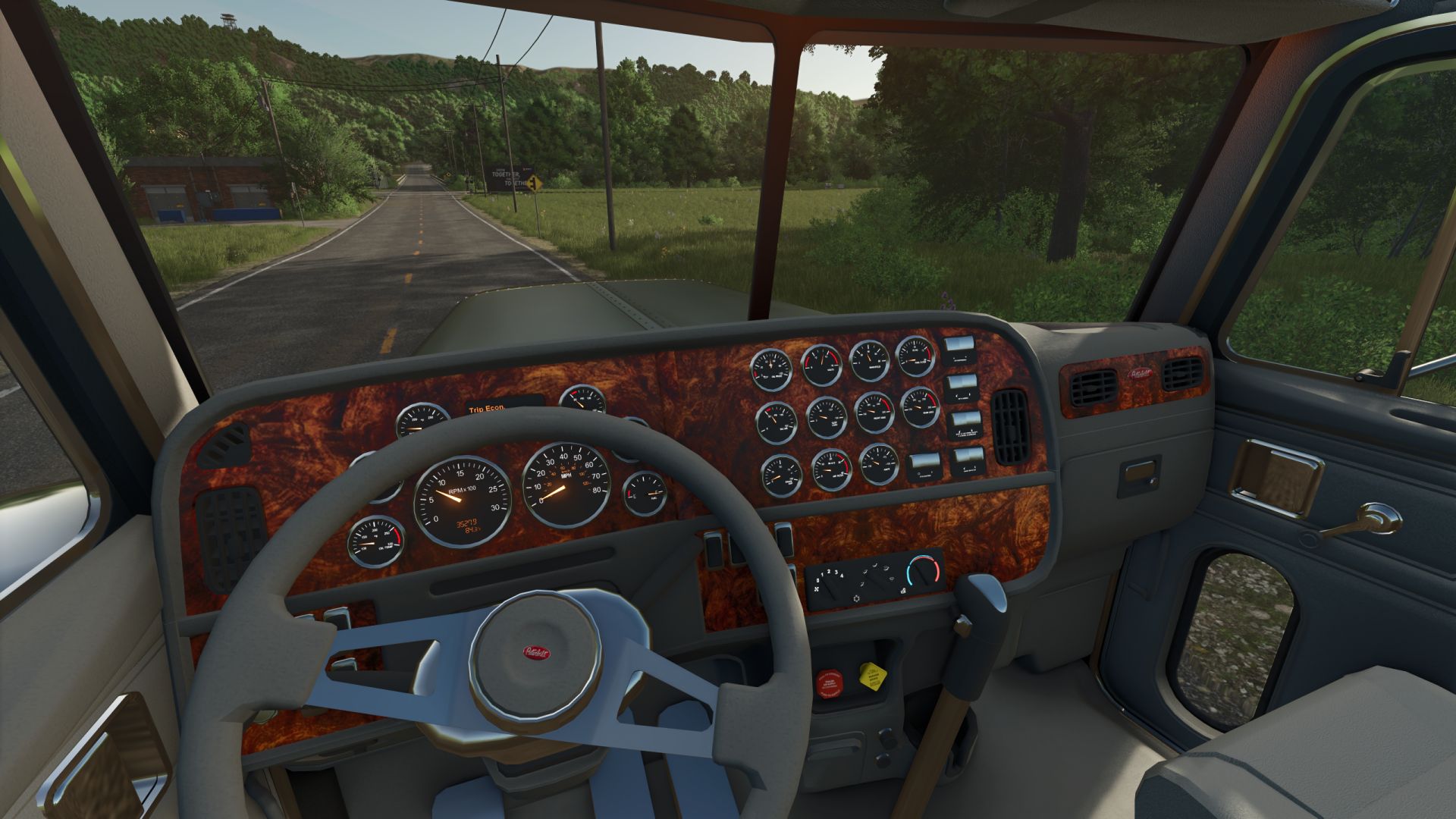 Peterbilt 379