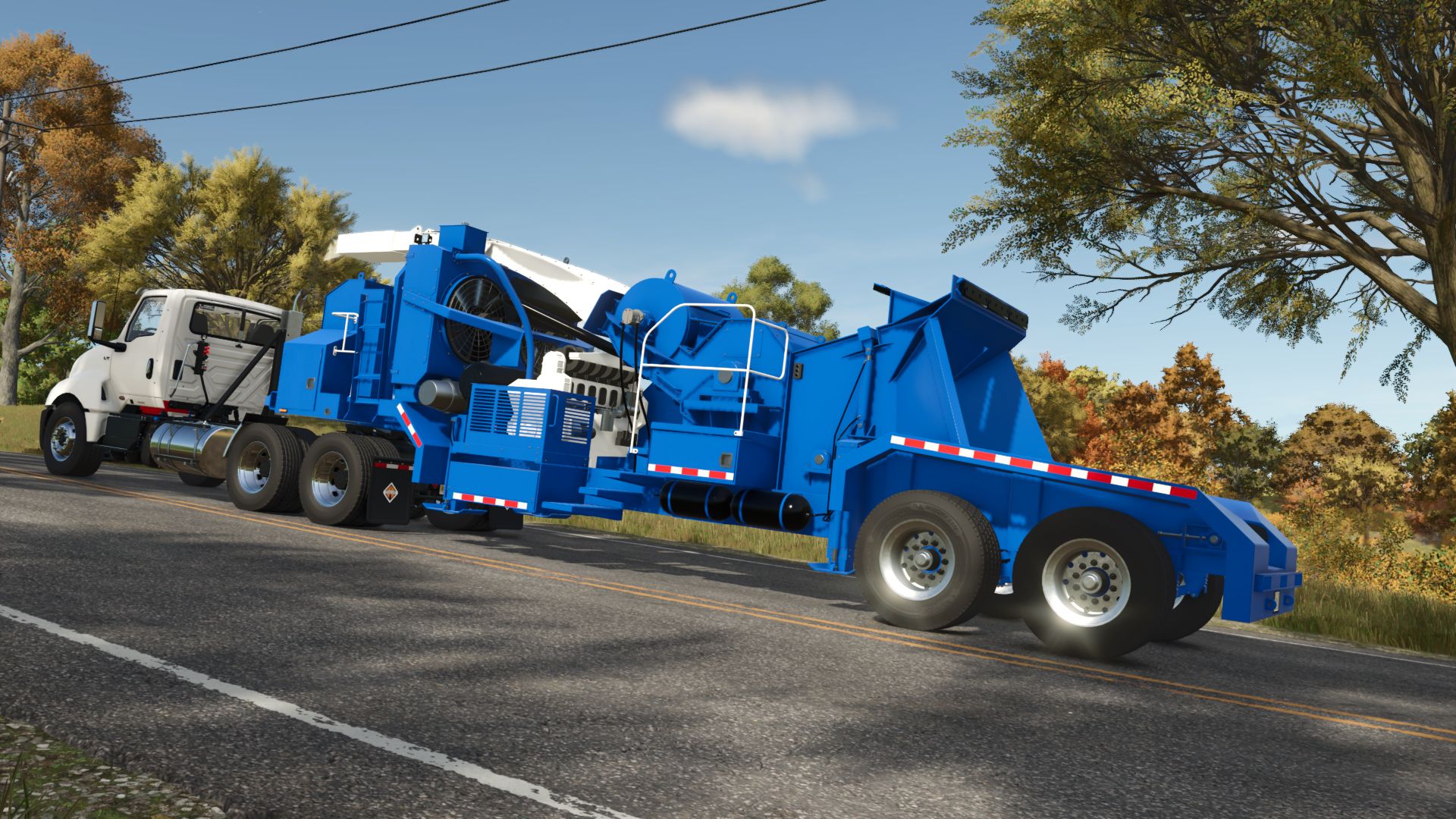Peterson 4300B
