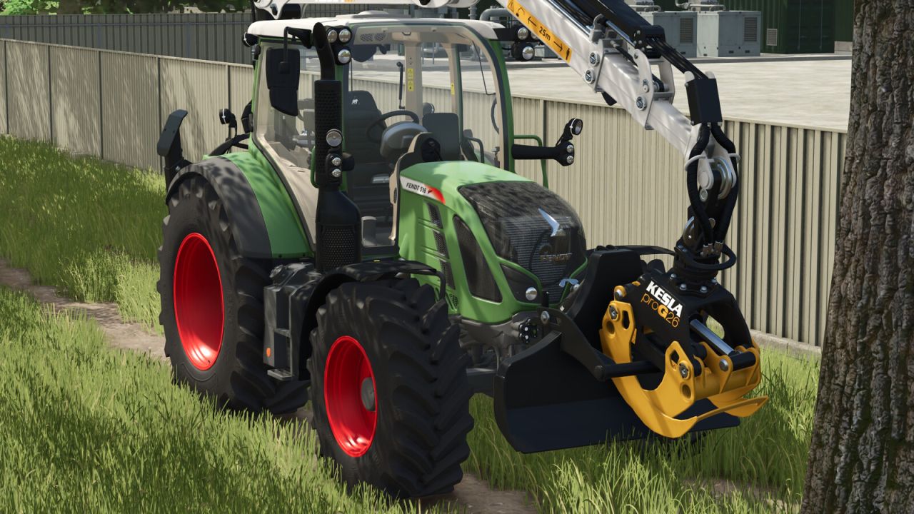 Scudo della foresta di Pfanzelt