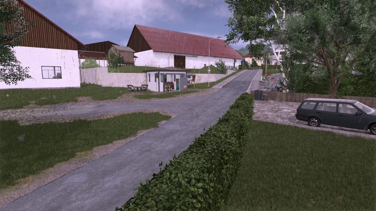 Pfraunstetten