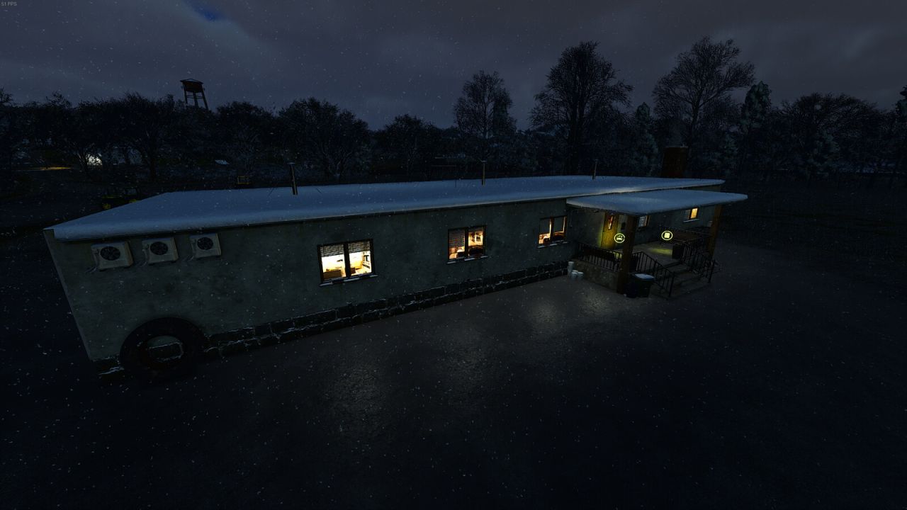 PGR Office