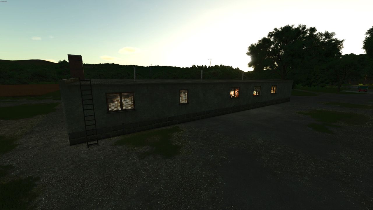PGR Office