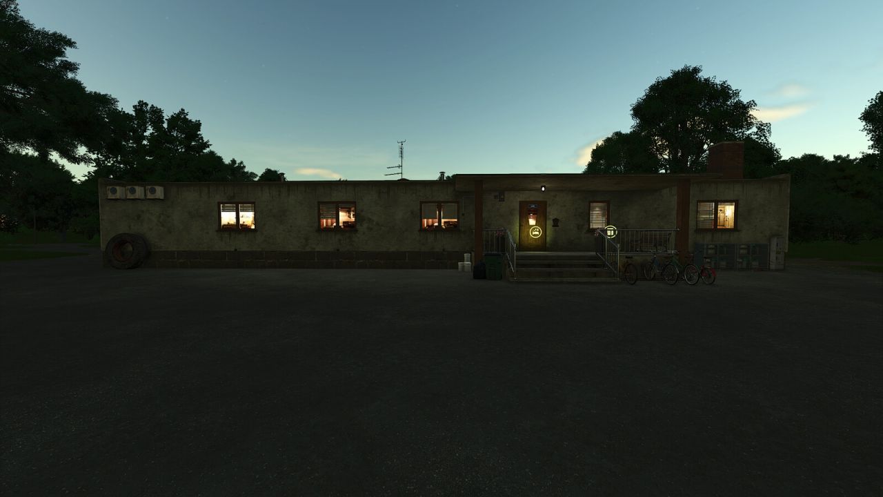 PGR Office