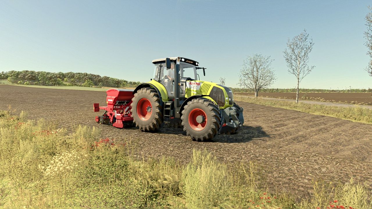 "PHOTOREALENV" ReShade Preset FS25 thumbnail 2