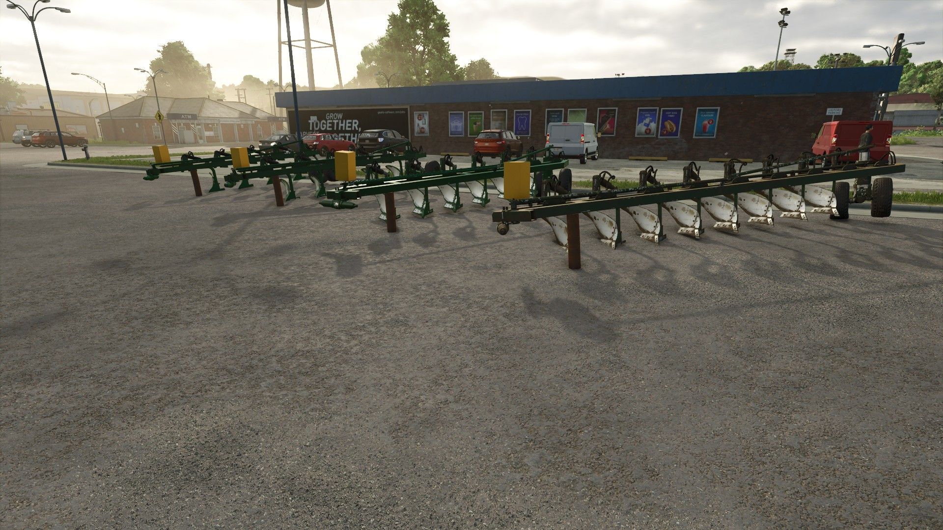 phx-pack-fs25-YUMHE PHX Pack