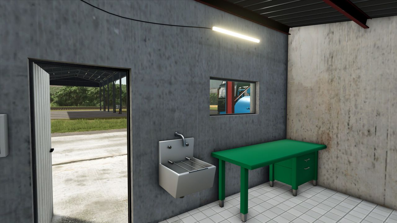 Fitosanitary