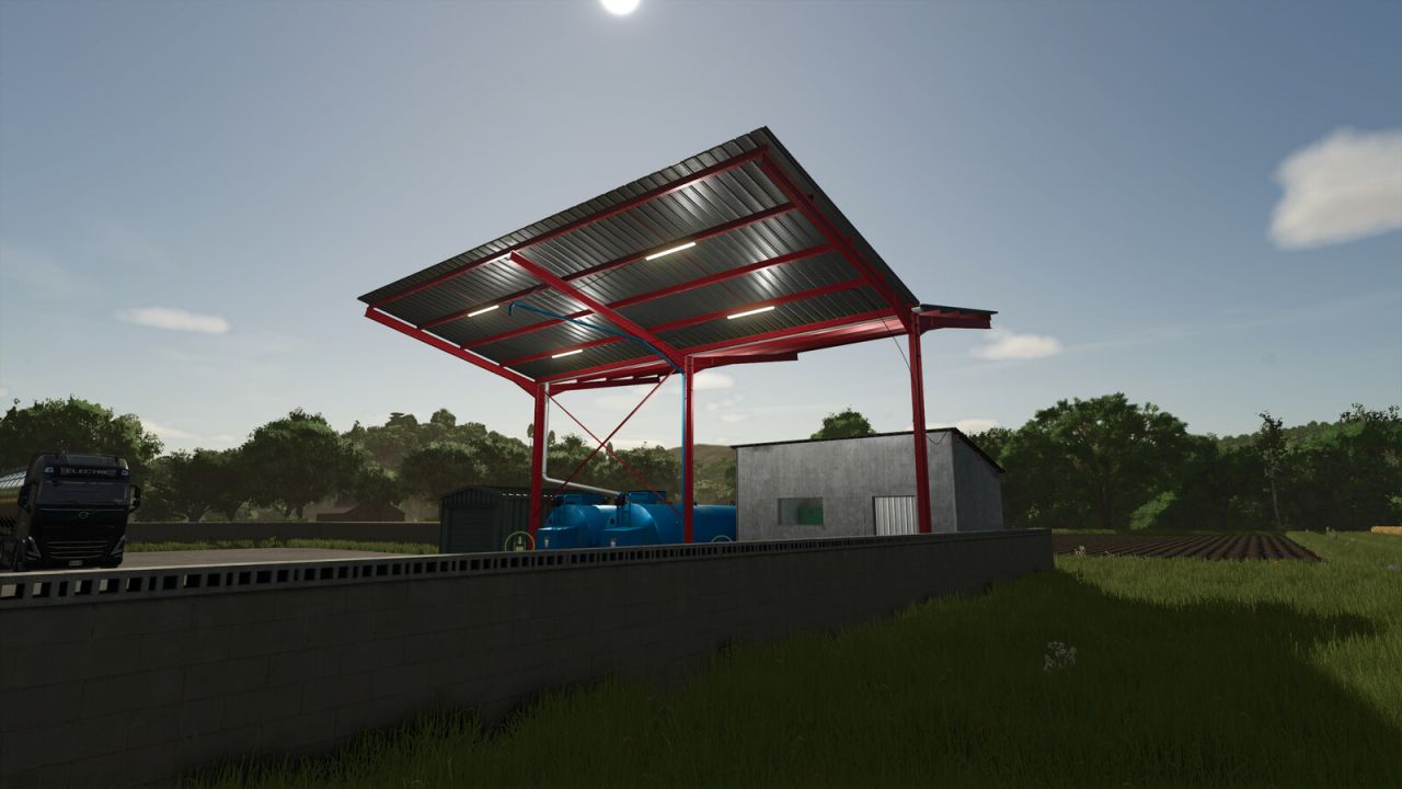 Fitosanitary
