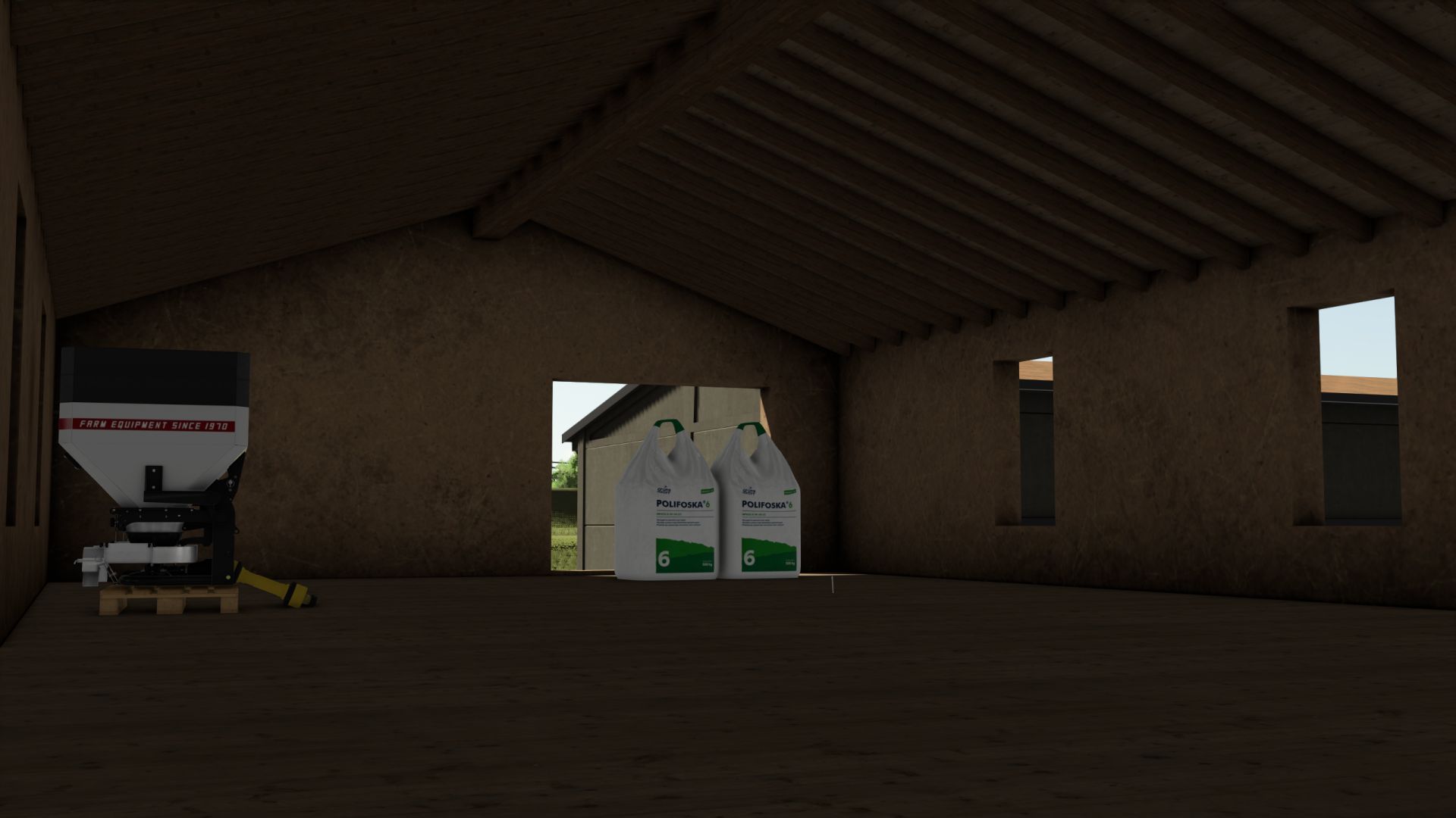 Пакет зданий Пьяве