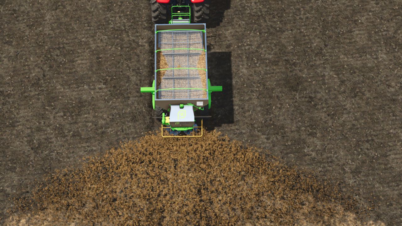 Piccin Master 12000 DH BI S Precision