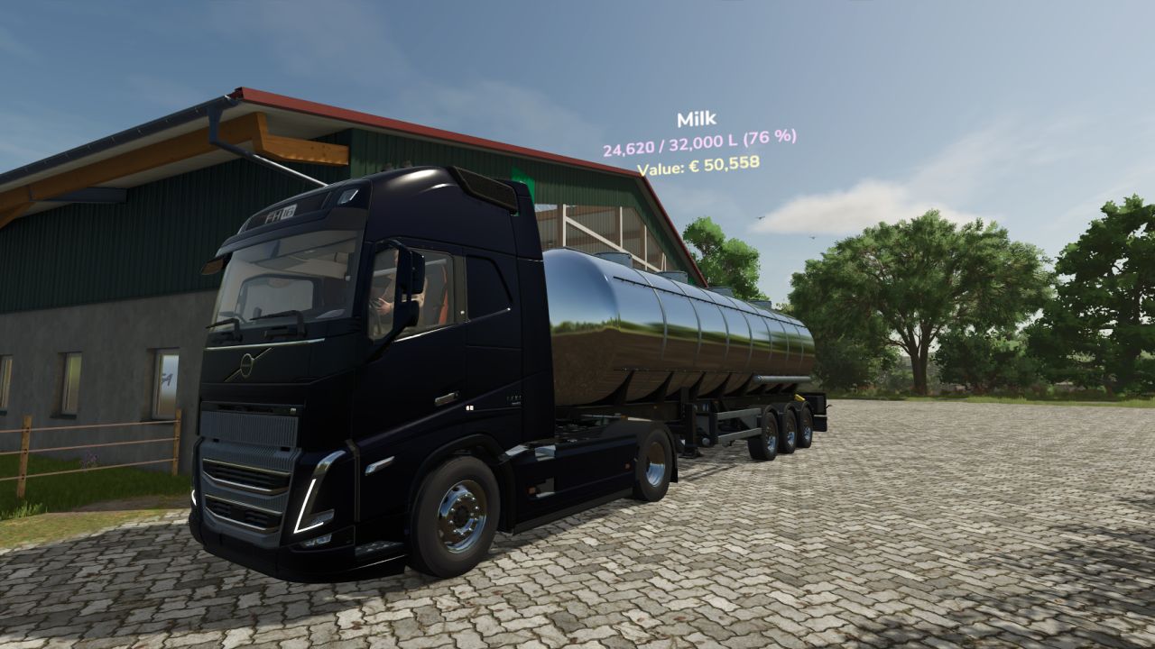 Abholservice