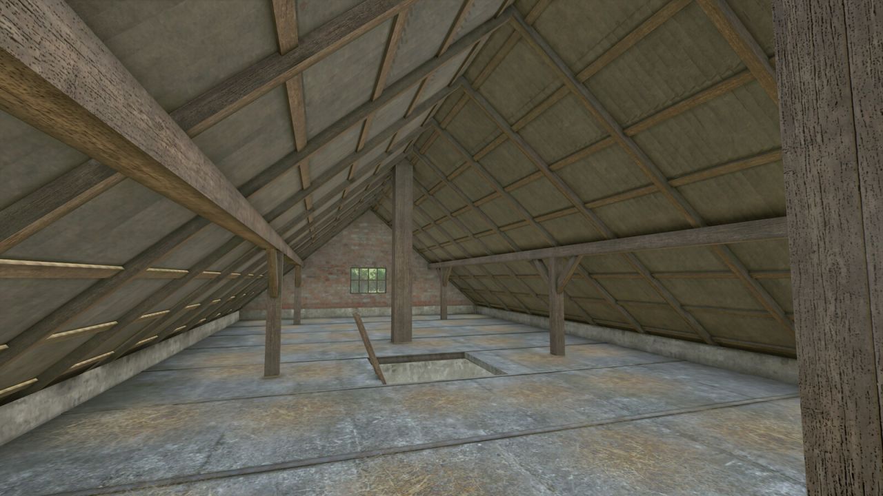 Schweinestall Und Hühnerstall Pack