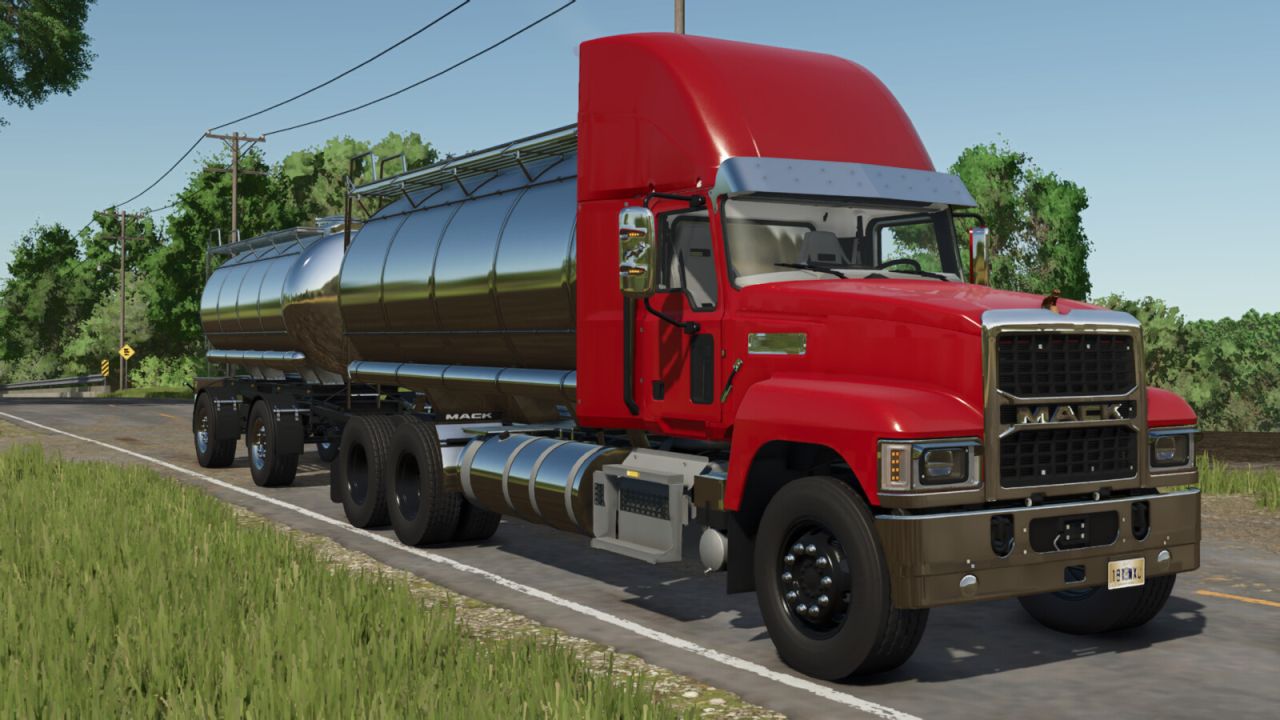 Pinnacle 6x4 Pack