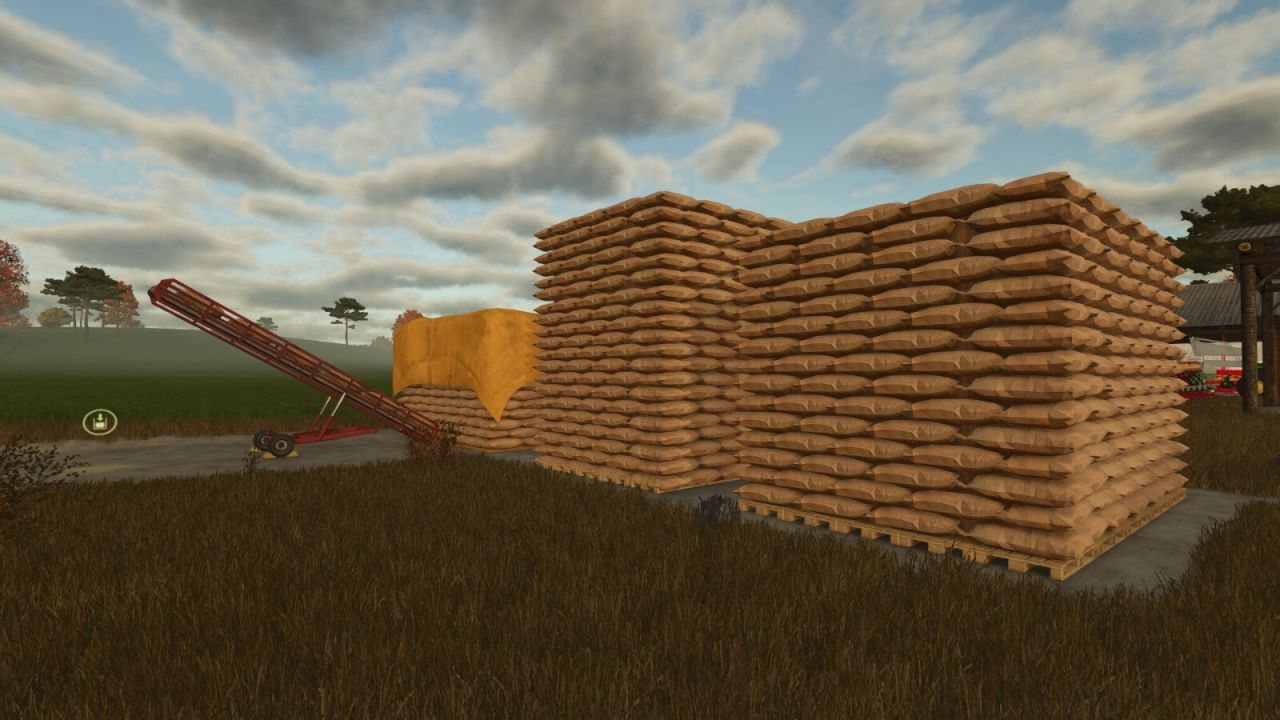 Pionierski silos