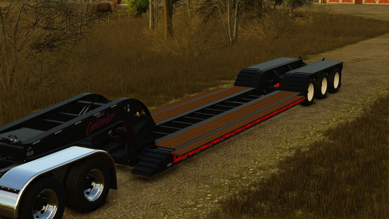 Pitts LB55-DC