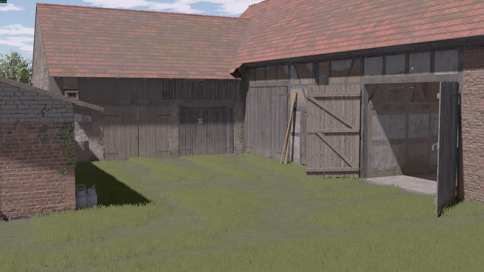 PixelekYT освещение