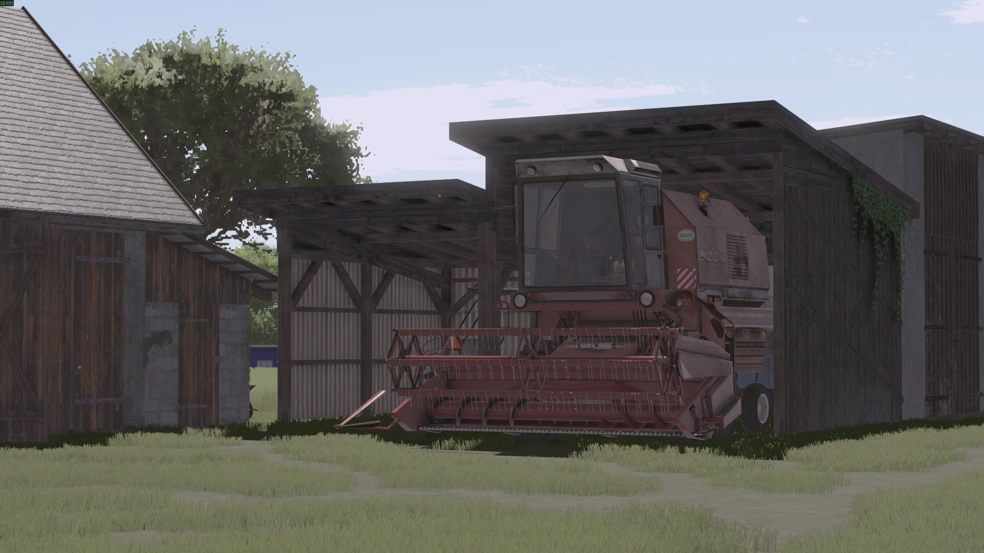 PixelekYT освещение