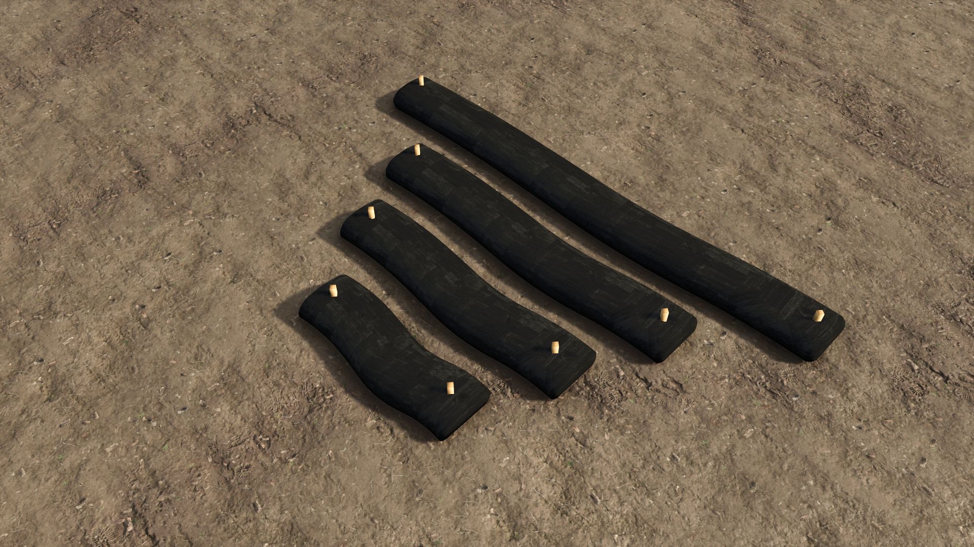 Plaatsbare erosieslibsok