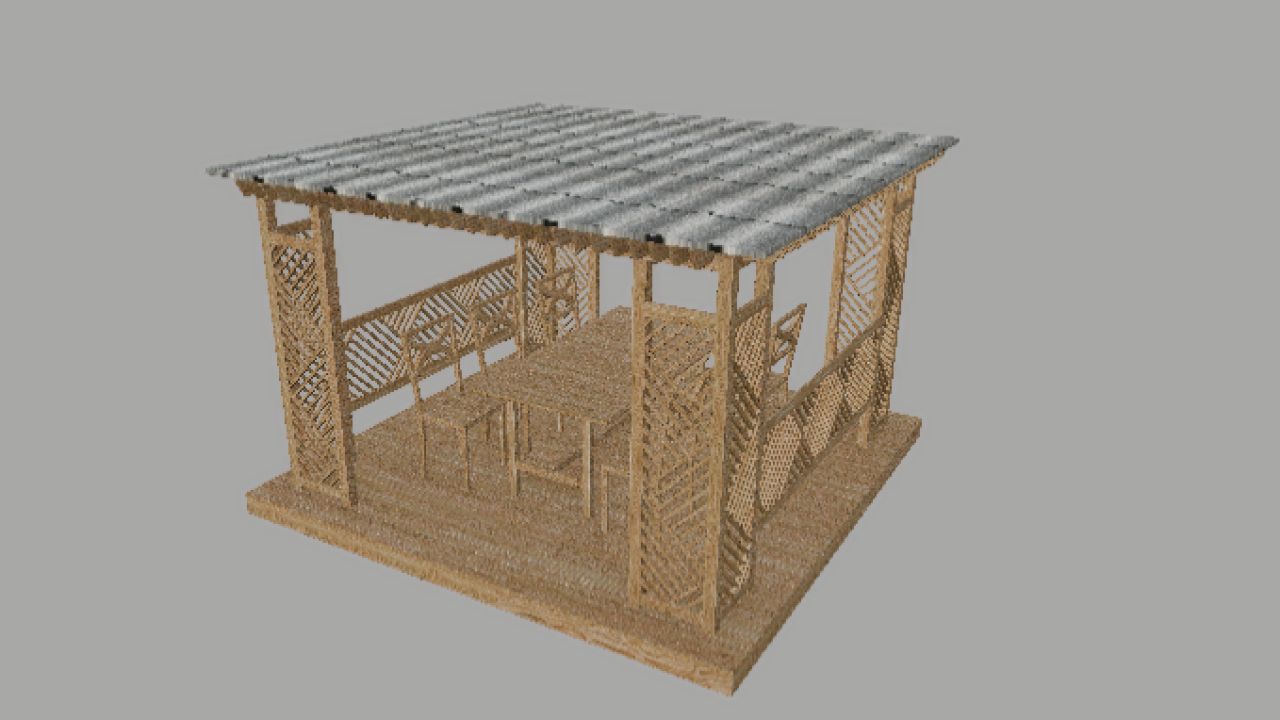 Placeable Garden Place
