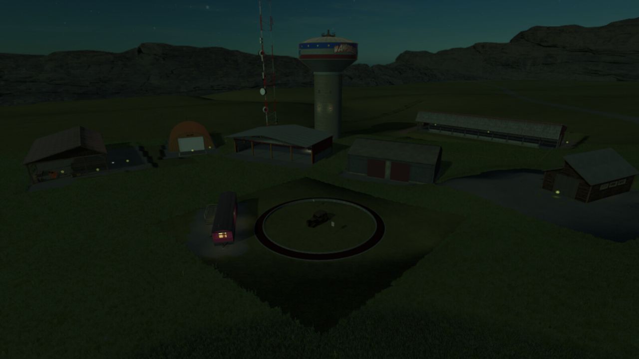 Placeable Objects From Wampsville, New York And More