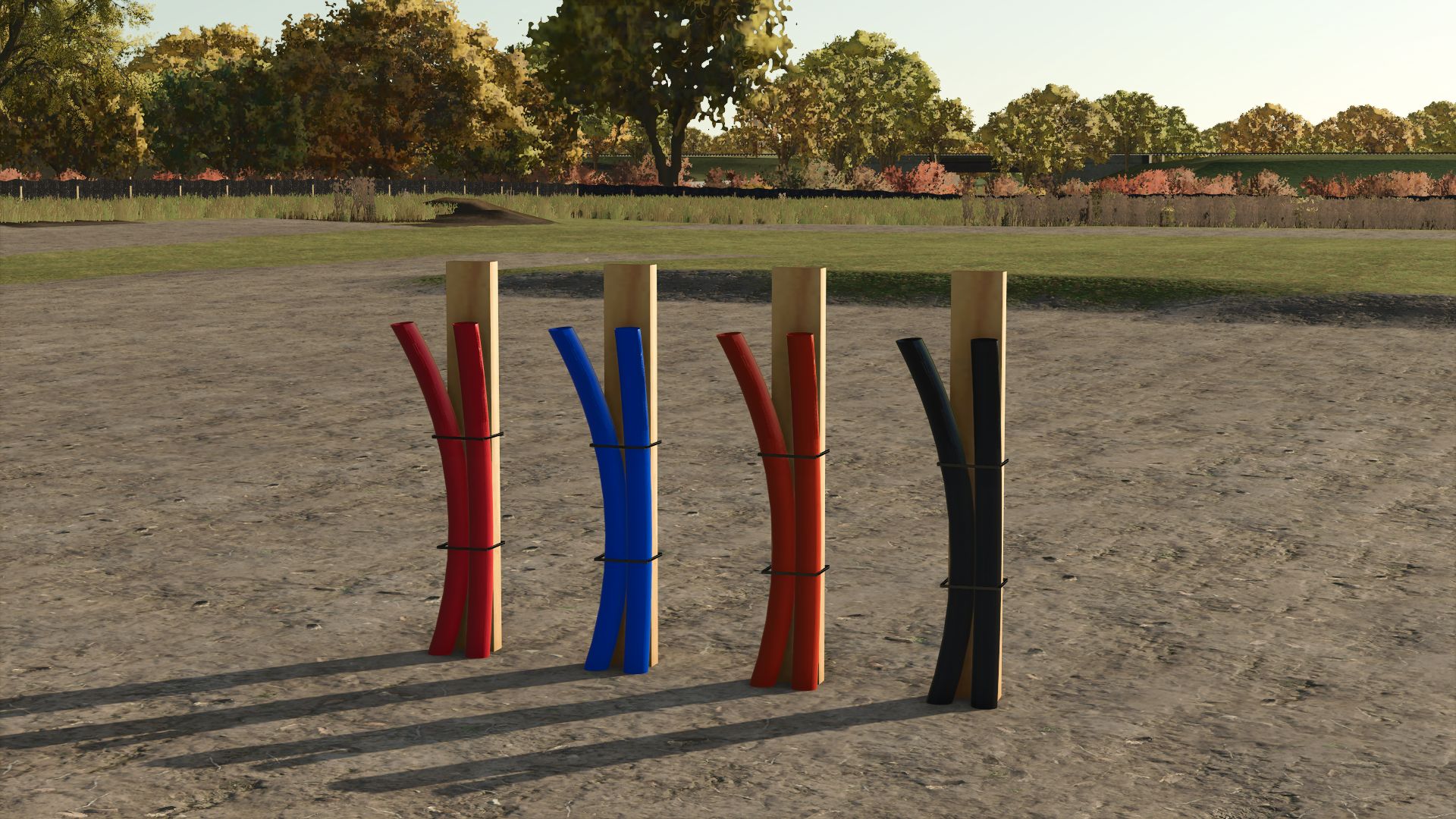 Yerleştirilebilir Yardımcı Programlar