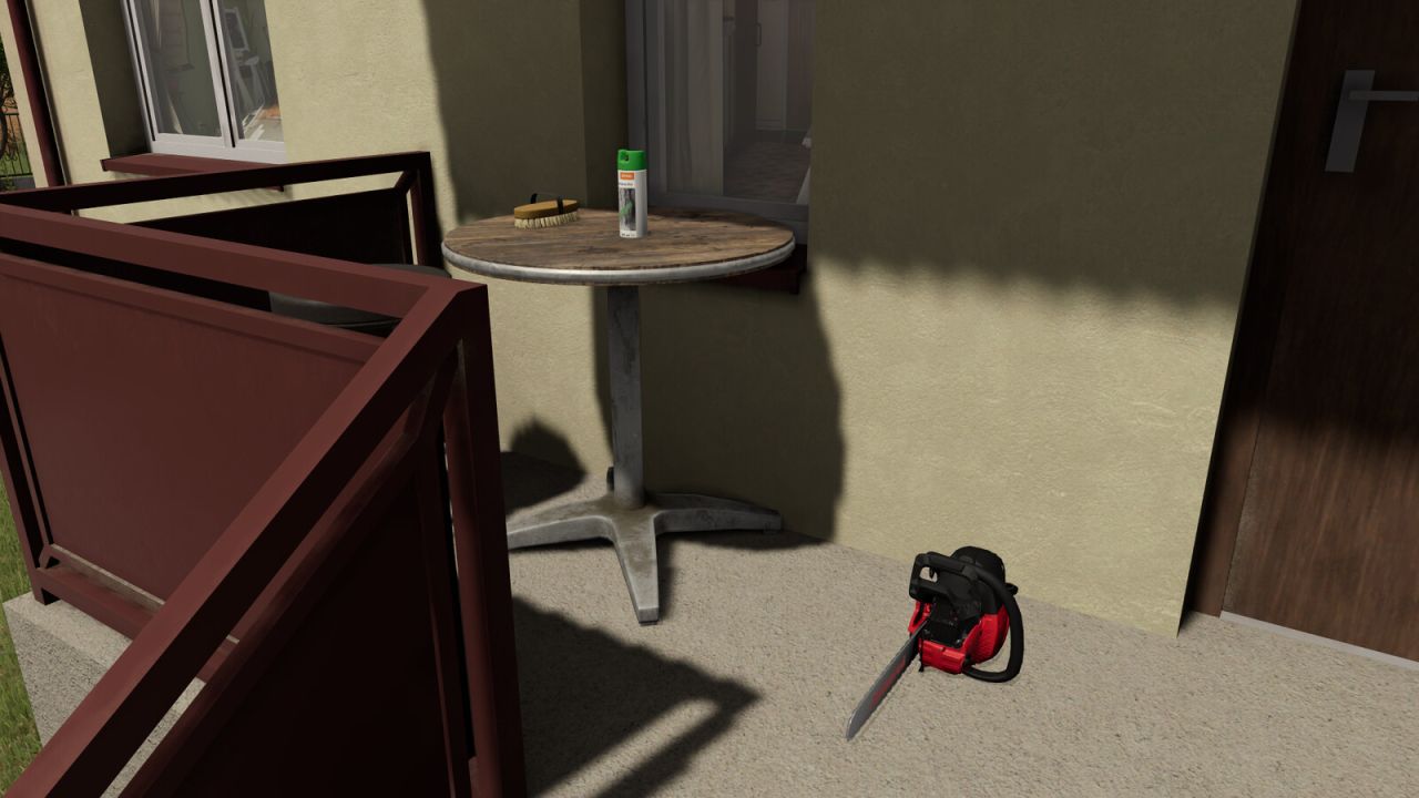 Utensili manuali posizionabili ovunque