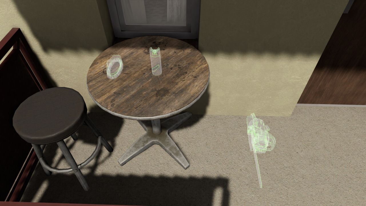 Utensili manuali posizionabili ovunque