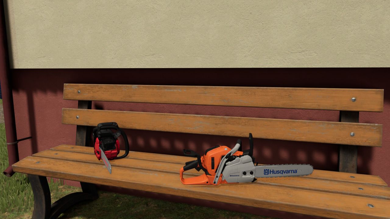 Utensili manuali posizionabili ovunque