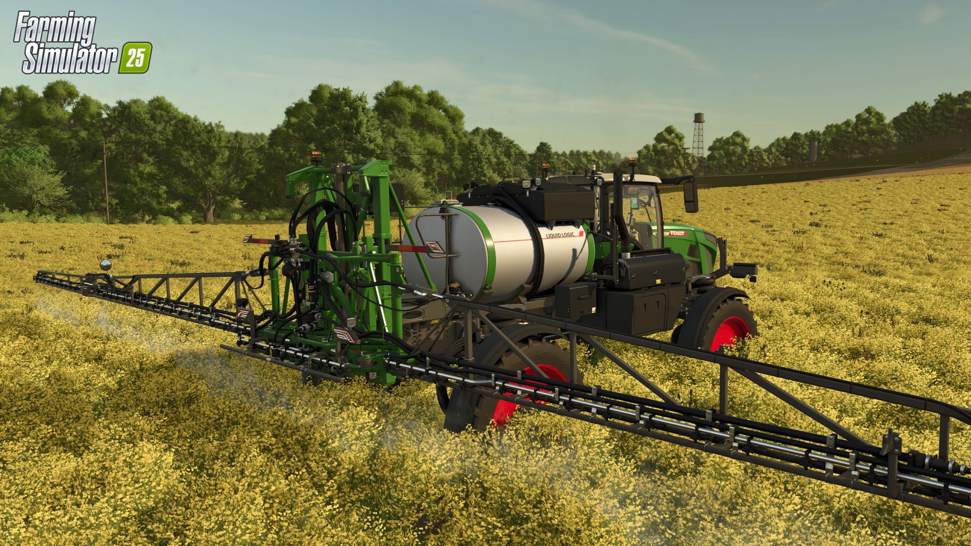 Plains & Prairies Pack FS25 thumbnail 3