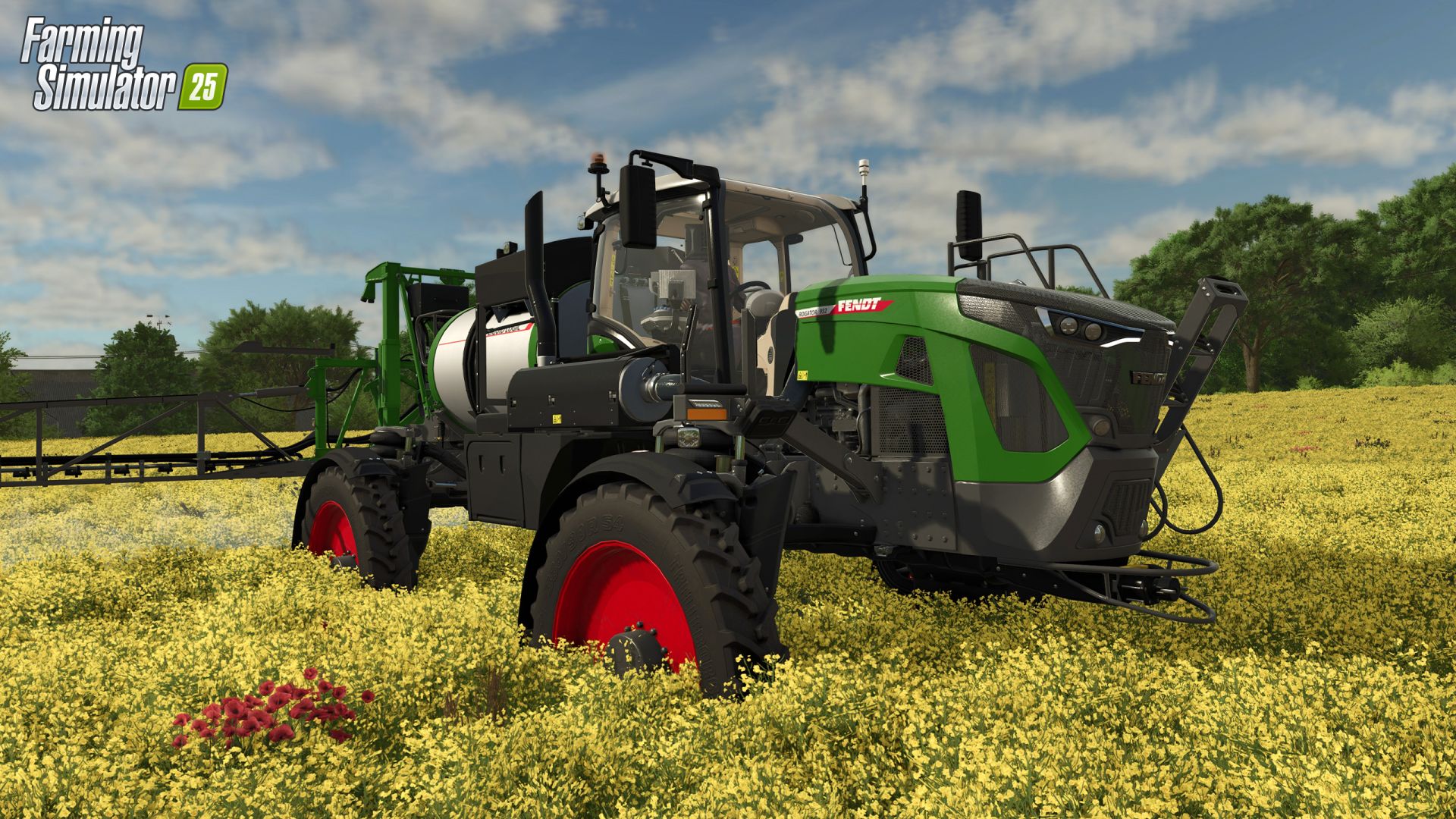 Plains & Prairies Pack FS25 thumbnail 2