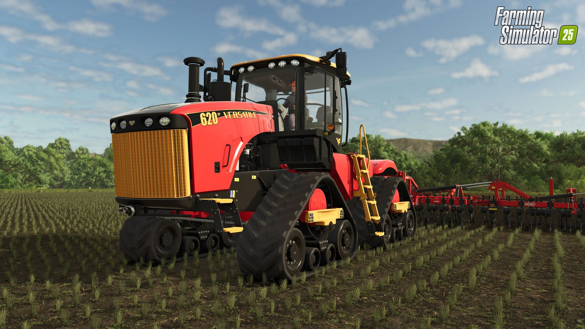 Plains & Prairies Pack