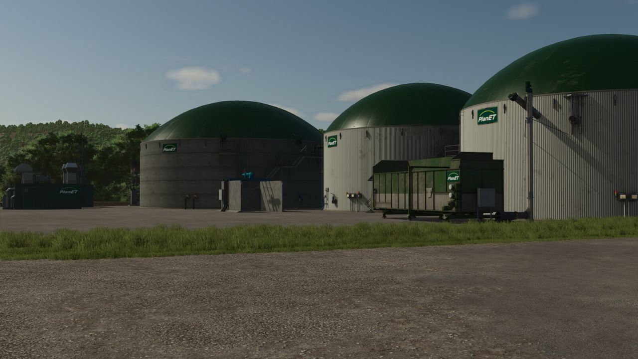Rozszerzenie PlanET PnH