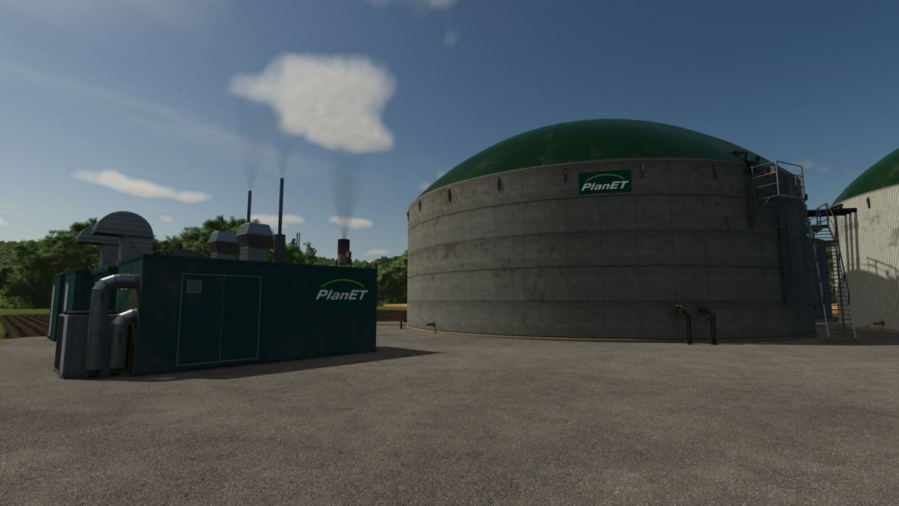 PlanET PnH Erweiterung
