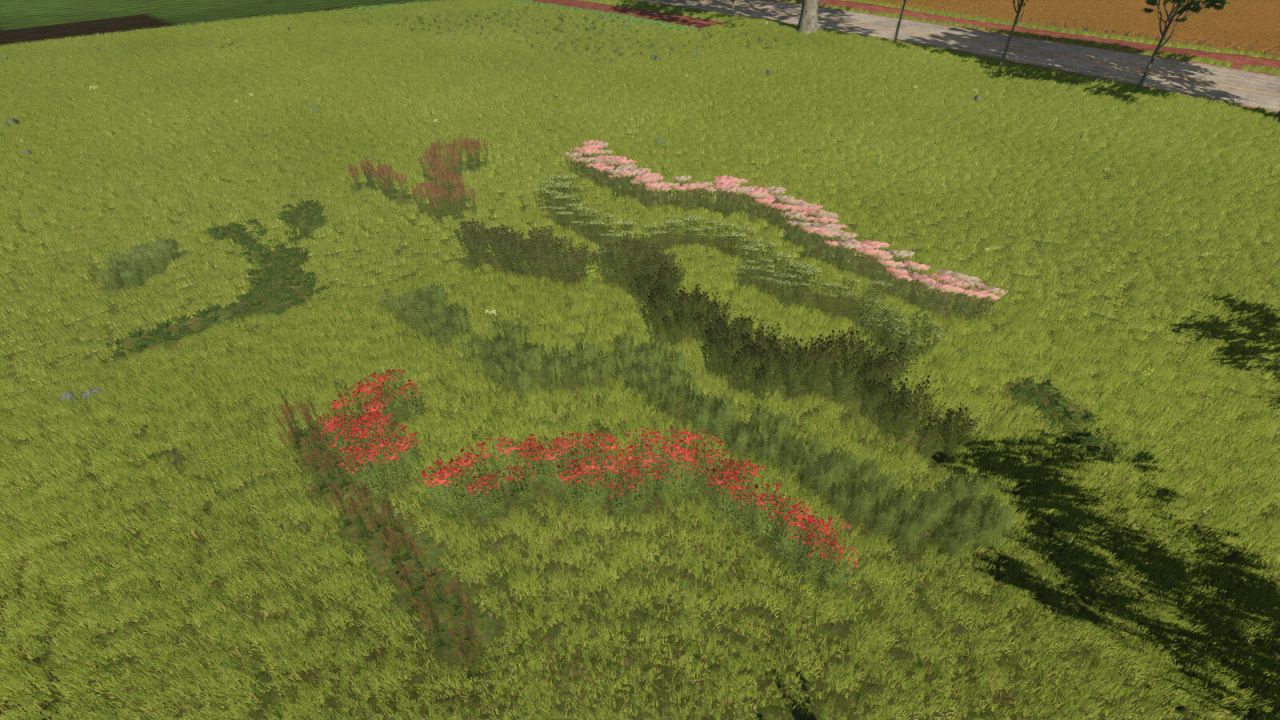 Pack Décoration Végétale