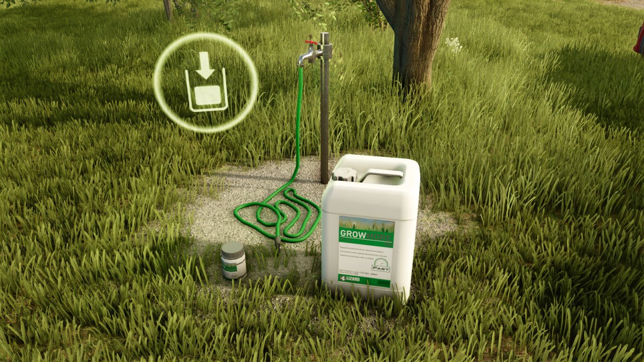 Pack Produits Phytopharmaceutiques