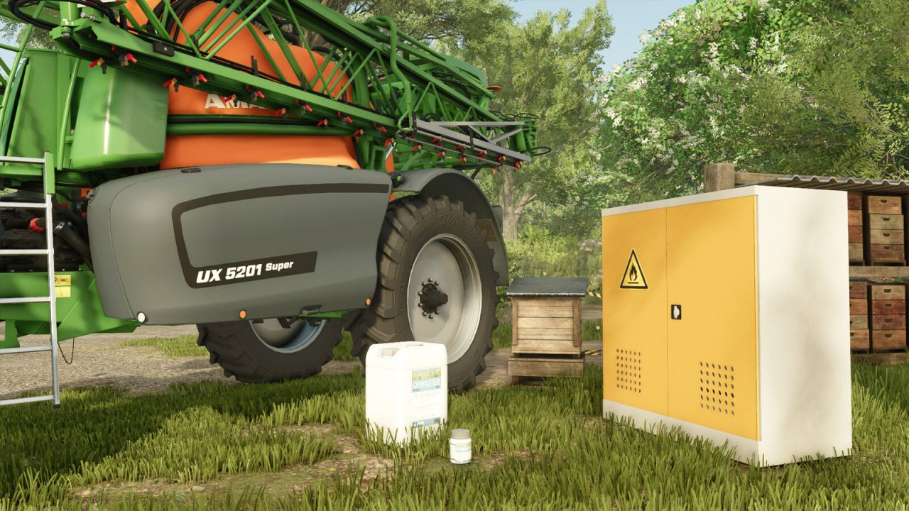 Pack Produits Phytopharmaceutiques