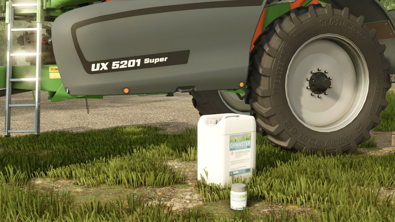 Pack Produits Phytopharmaceutiques