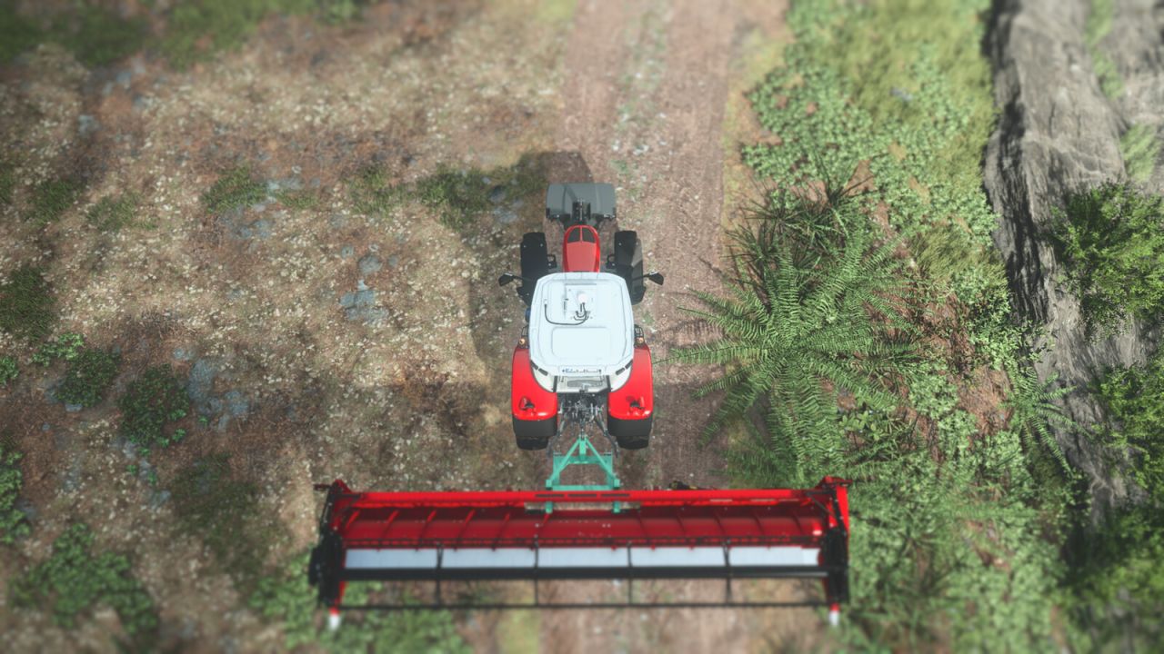 Platform Support