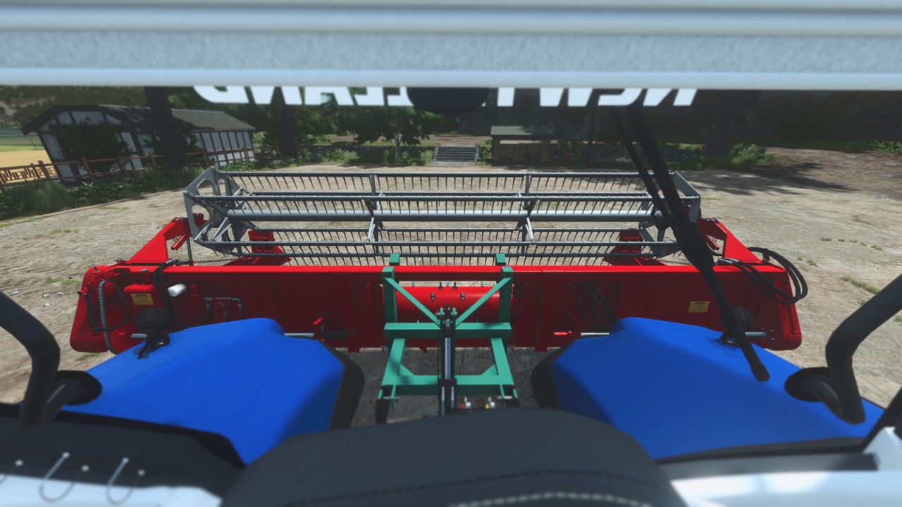 Platform Support