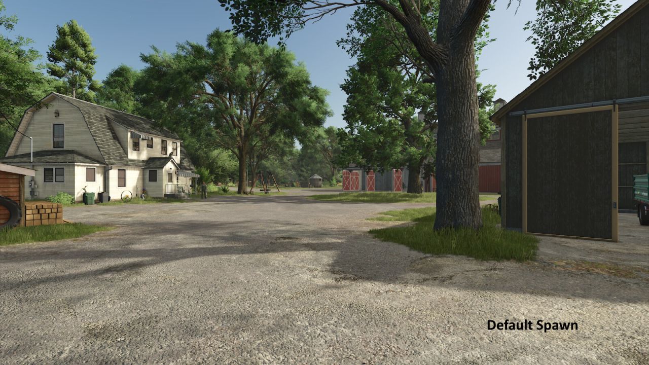 Oyuncunun Son Konumu