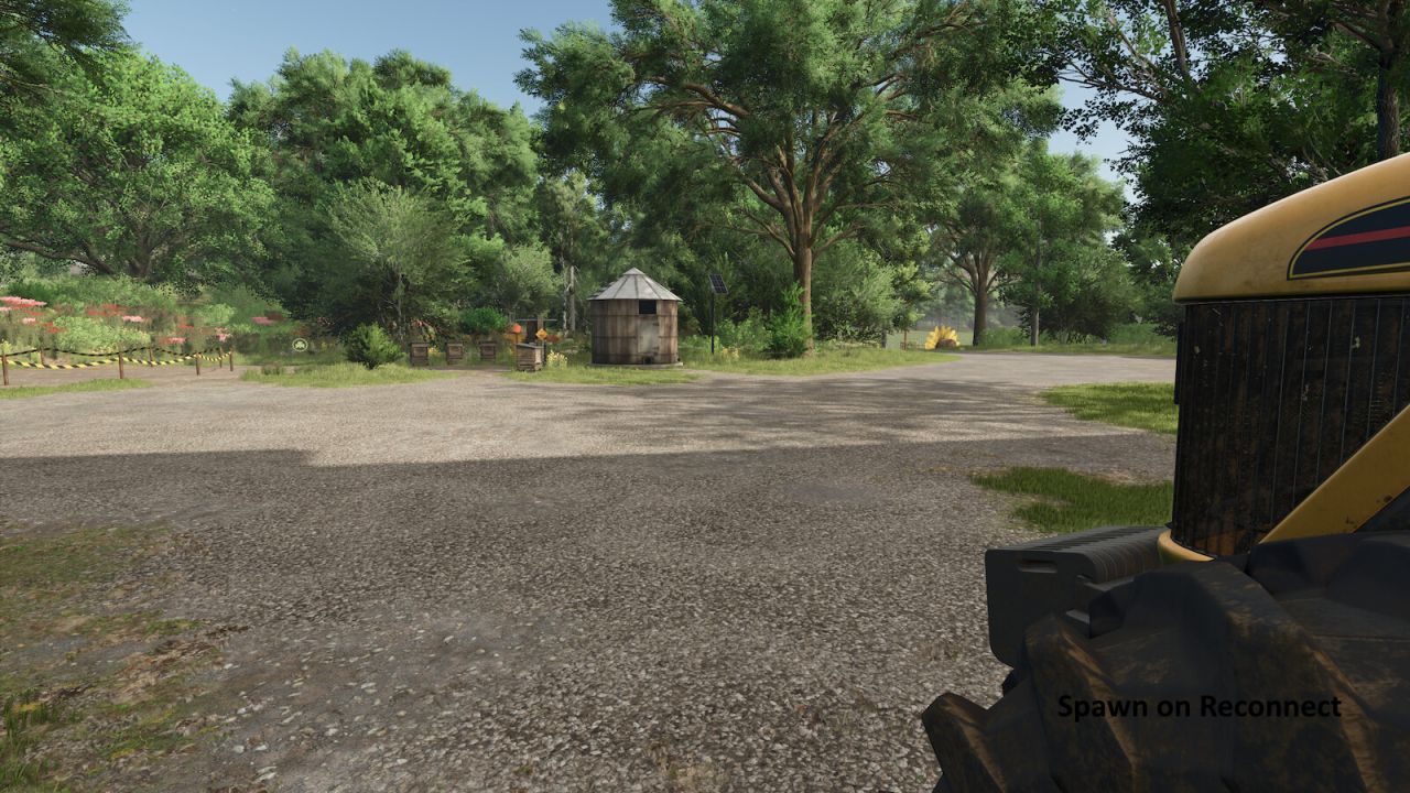 Última posição do jogador