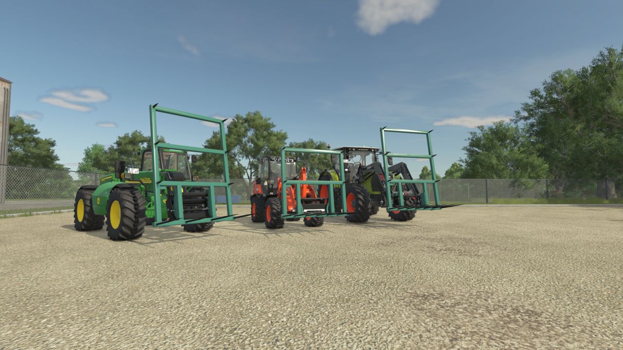 Plc Ballenspieß Pack