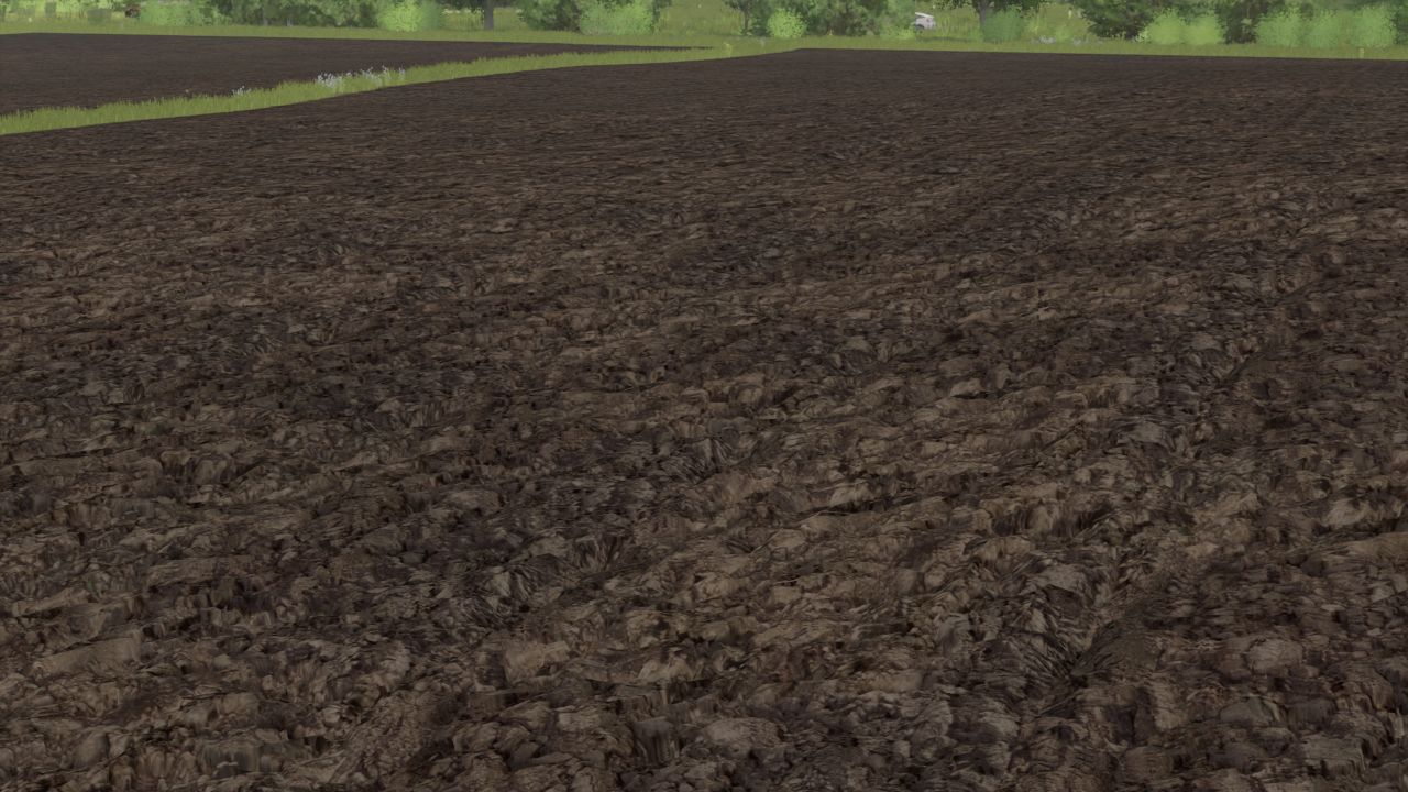 Pflugbodentexturen