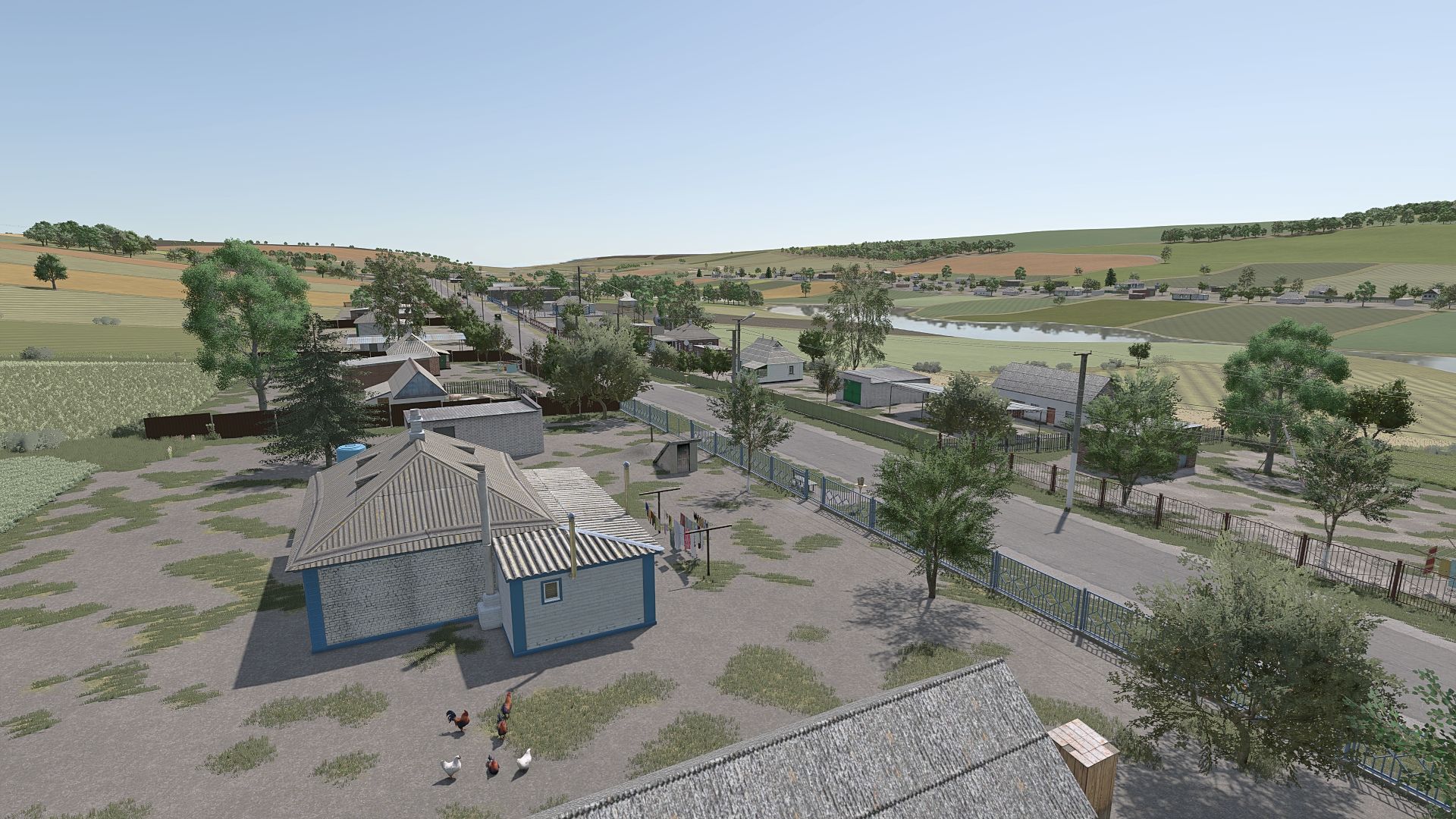 Regione di Podilsk