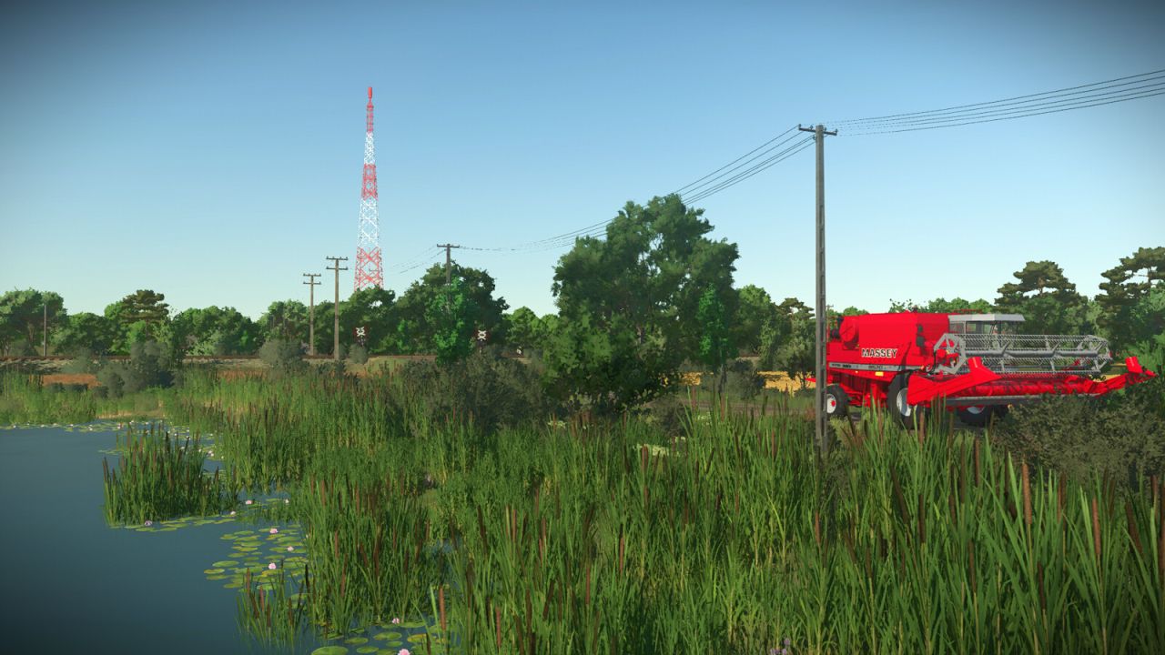 Pogoanele