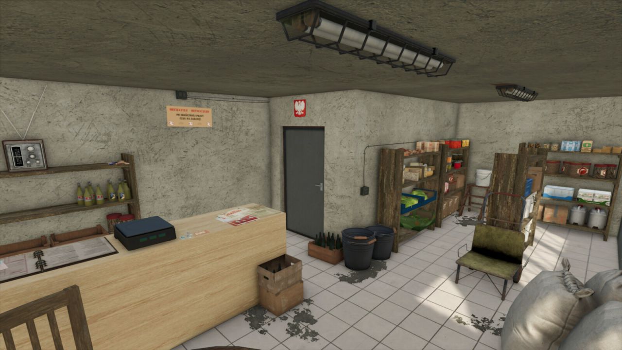 Sklep Polska