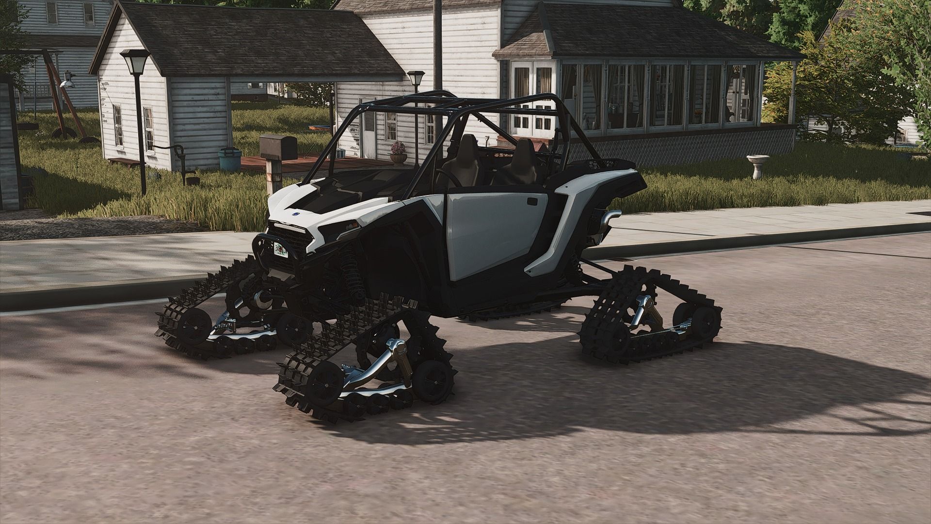 Polaris RZR XP 1000