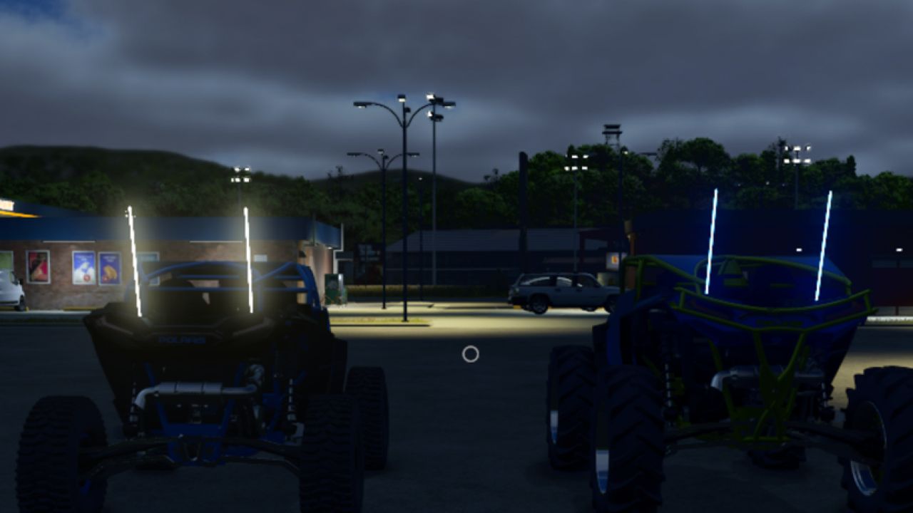 Polaris RZR XP1000 2021
