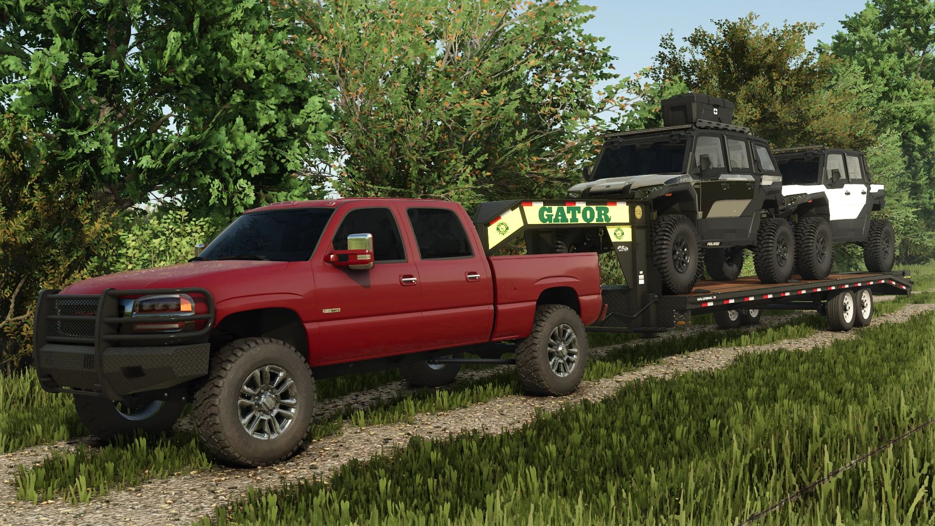 Polaris XPEDITION 4Dr 2025