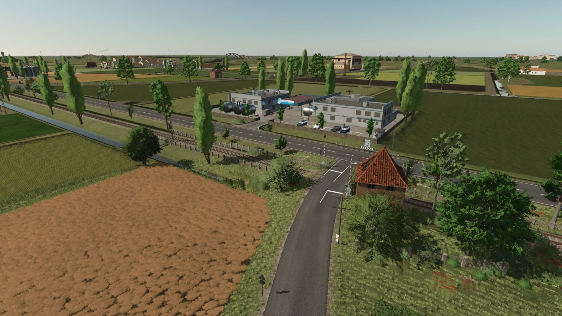 Polesine